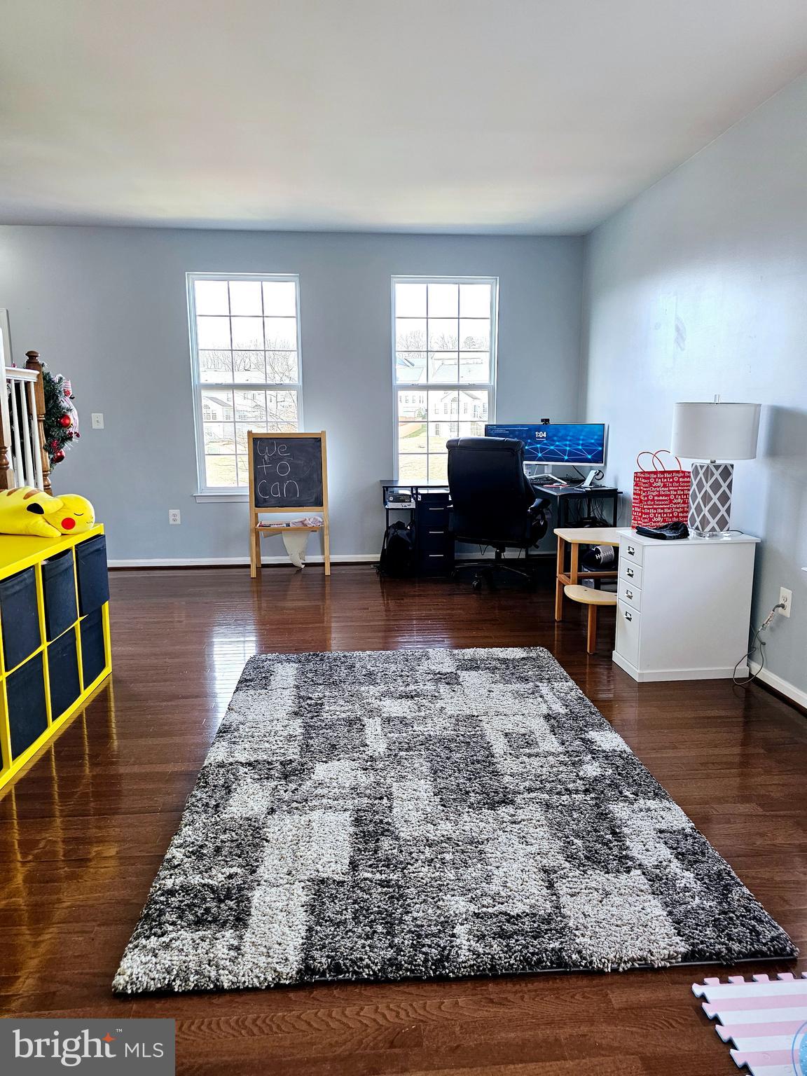 15939 Eagle Feather Drive Woodbridge, VA 22191 - Photo 12 of 39 Main Level Rec Room