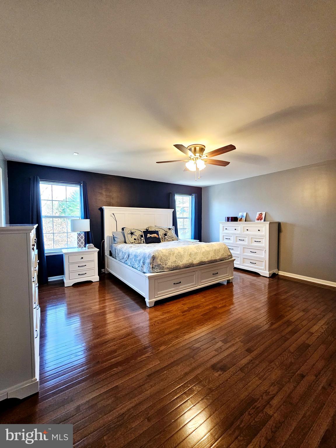 15939 Eagle Feather Drive Woodbridge, VA 22191 - Photo 14 of 39 Primary Room