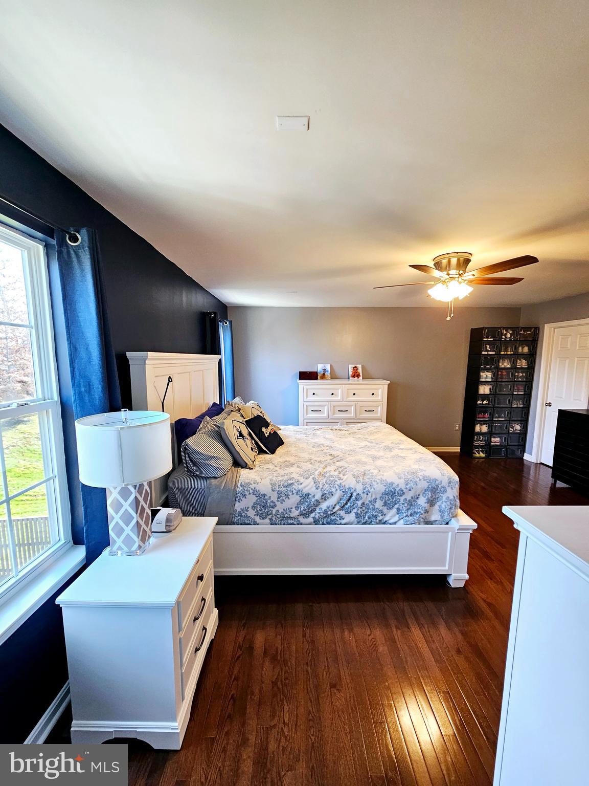 15939 Eagle Feather Drive Woodbridge, VA 22191 - Photo 15 of 39 Primary Room