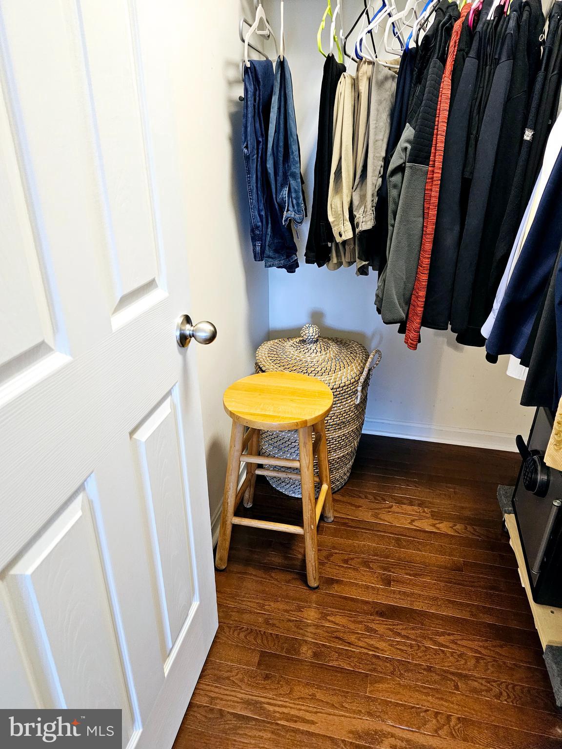 15939 Eagle Feather Drive Woodbridge, VA 22191 - Photo 18 of 39 Primary Walk-in Closet