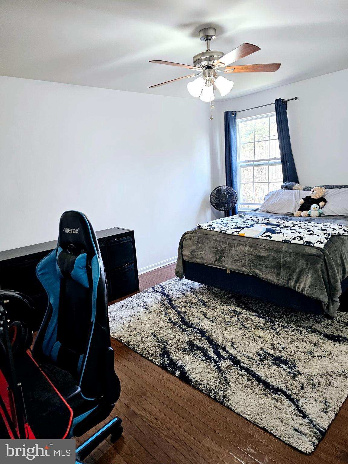 15939 Eagle Feather Drive Woodbridge, VA 22191 - Photo 28 of 39 4th Bedroom