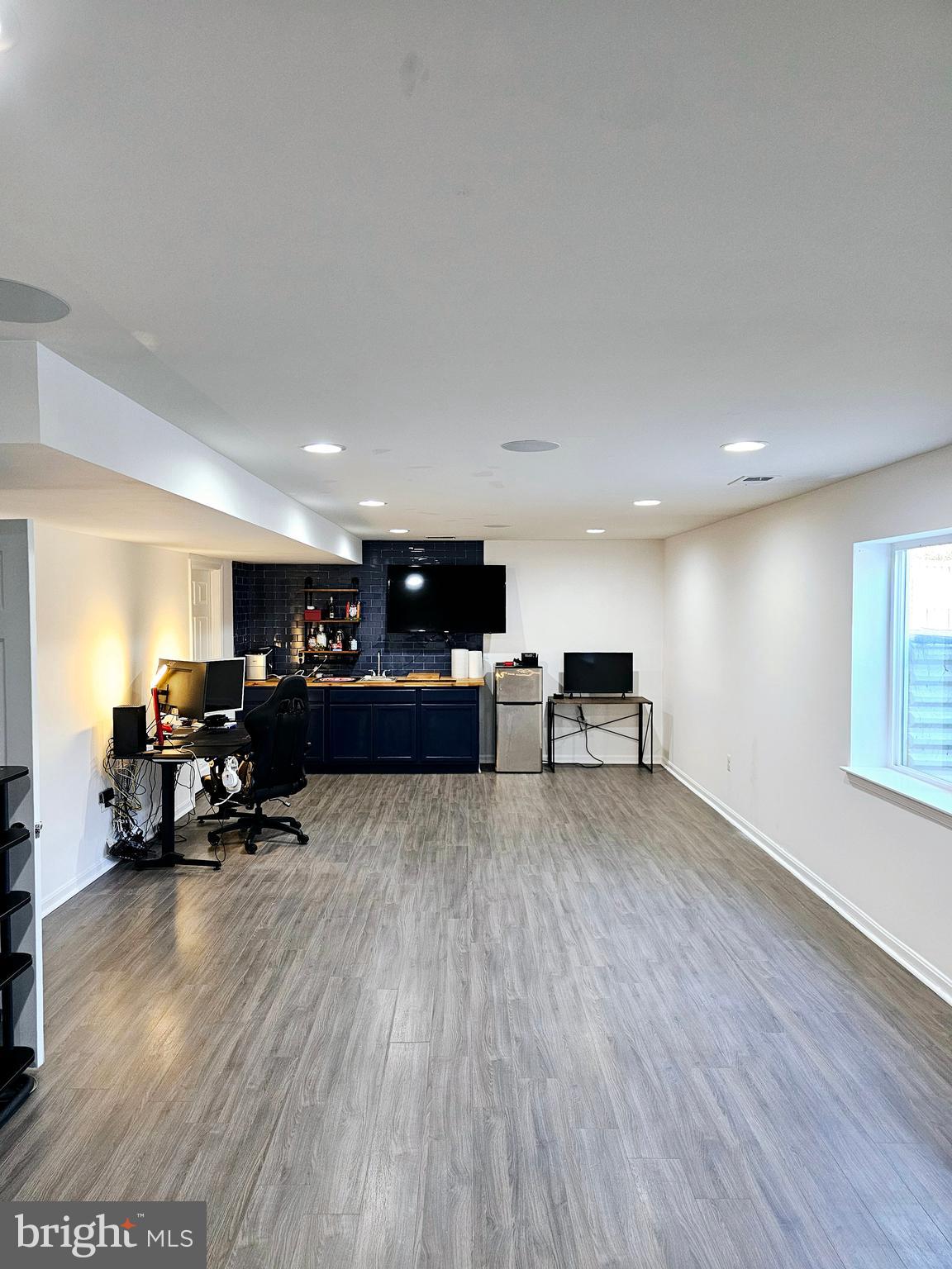 15939 Eagle Feather Drive Woodbridge, VA 22191 - Photo 30 of 39 Lower Level