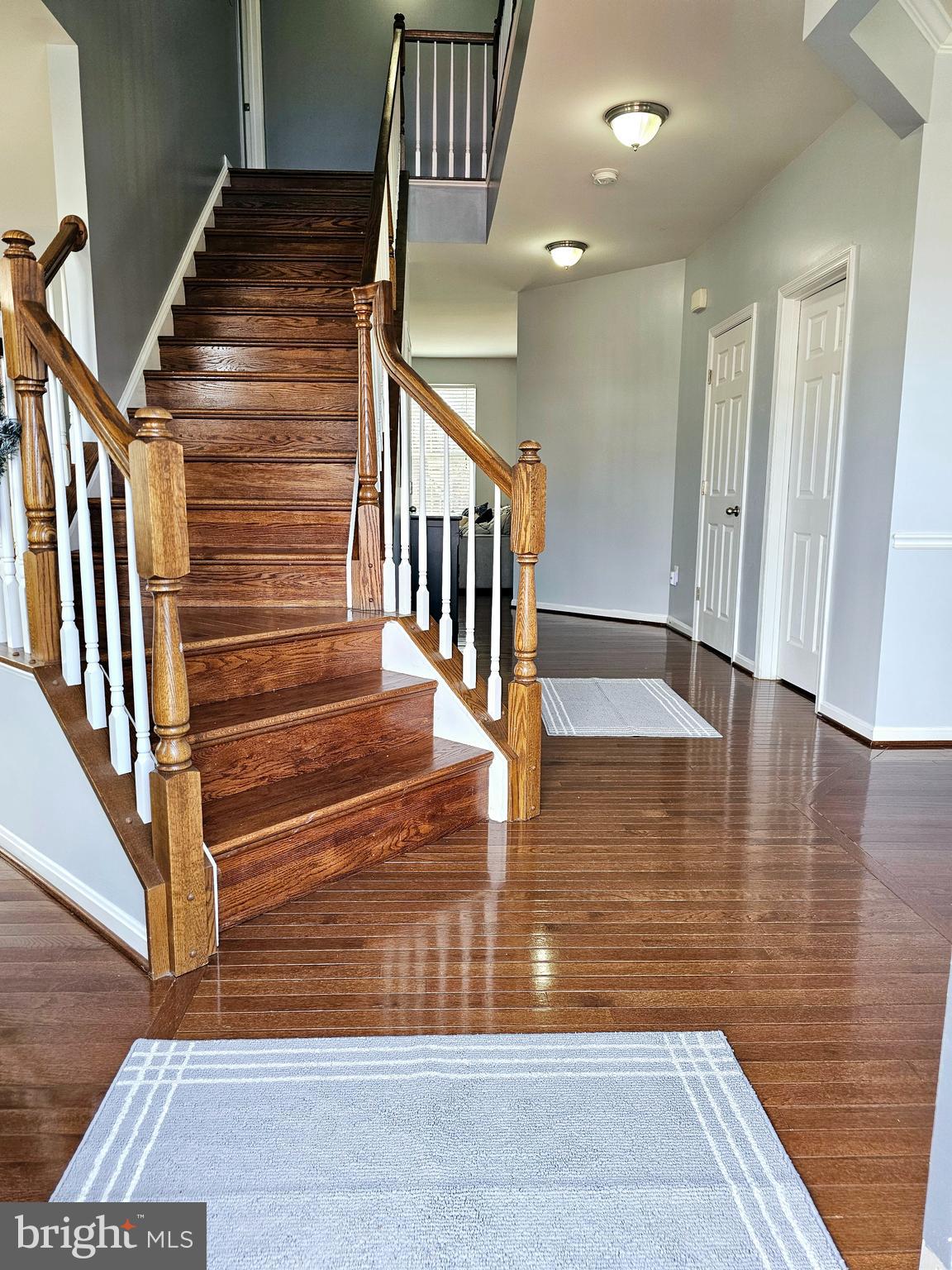 15939 Eagle Feather Drive Woodbridge, VA 22191 - Photo 3 of 39 Main Level Entrance