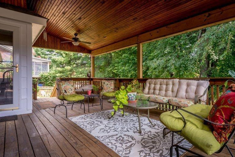 936 Chinoe Road Lexington, KY 40502 - Photo 36 of 40 Photo 36