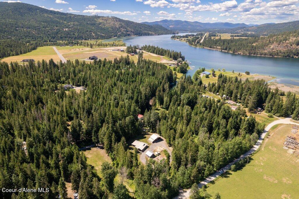 112 Sandy Ridge Road Priest River, ID 83856 - Photo 20 of 50 020-112SandyRidgeRoad-PriestRiver-ID-838