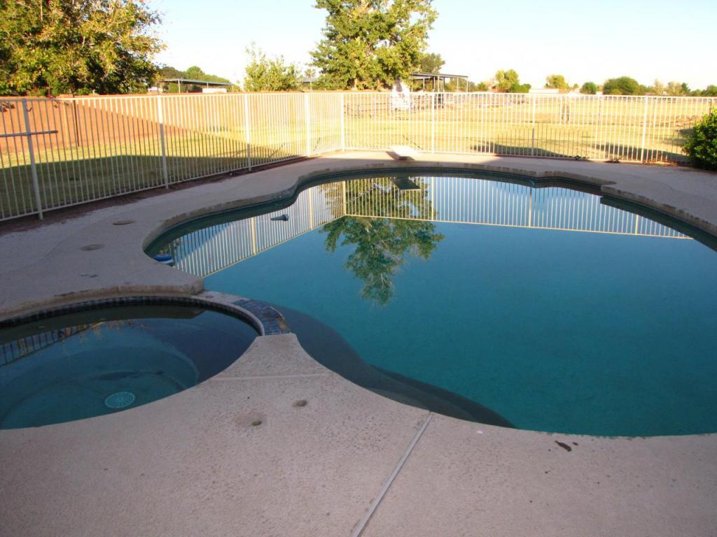 7815 North Perryville Road Waddell, AZ 85355 - Photo 8 of 11 pool