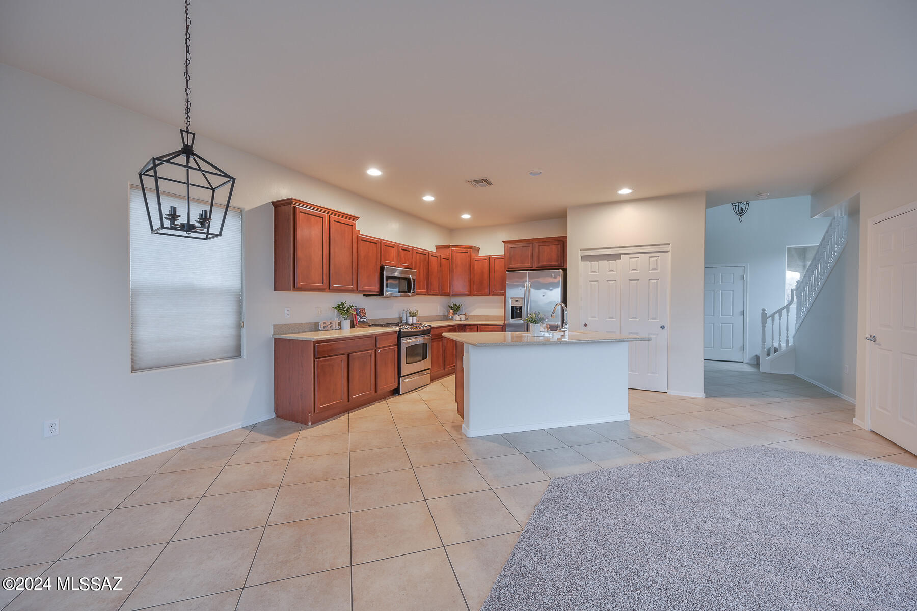 10565 East Water Poppy Road Tucson, AZ 85747 - Photo 7 of 46
