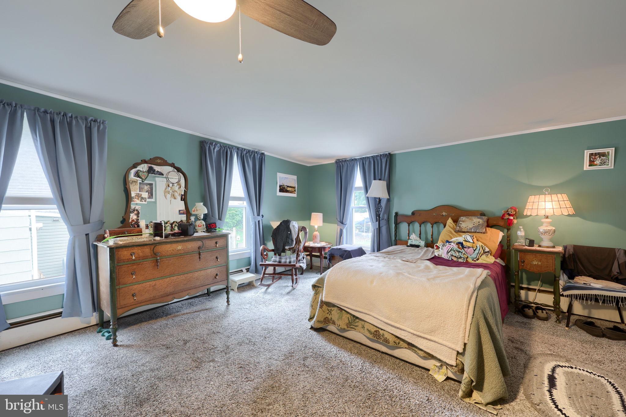 945 Maple Street Lititz, PA 17543 - Photo 14 of 28 Bedroom 1