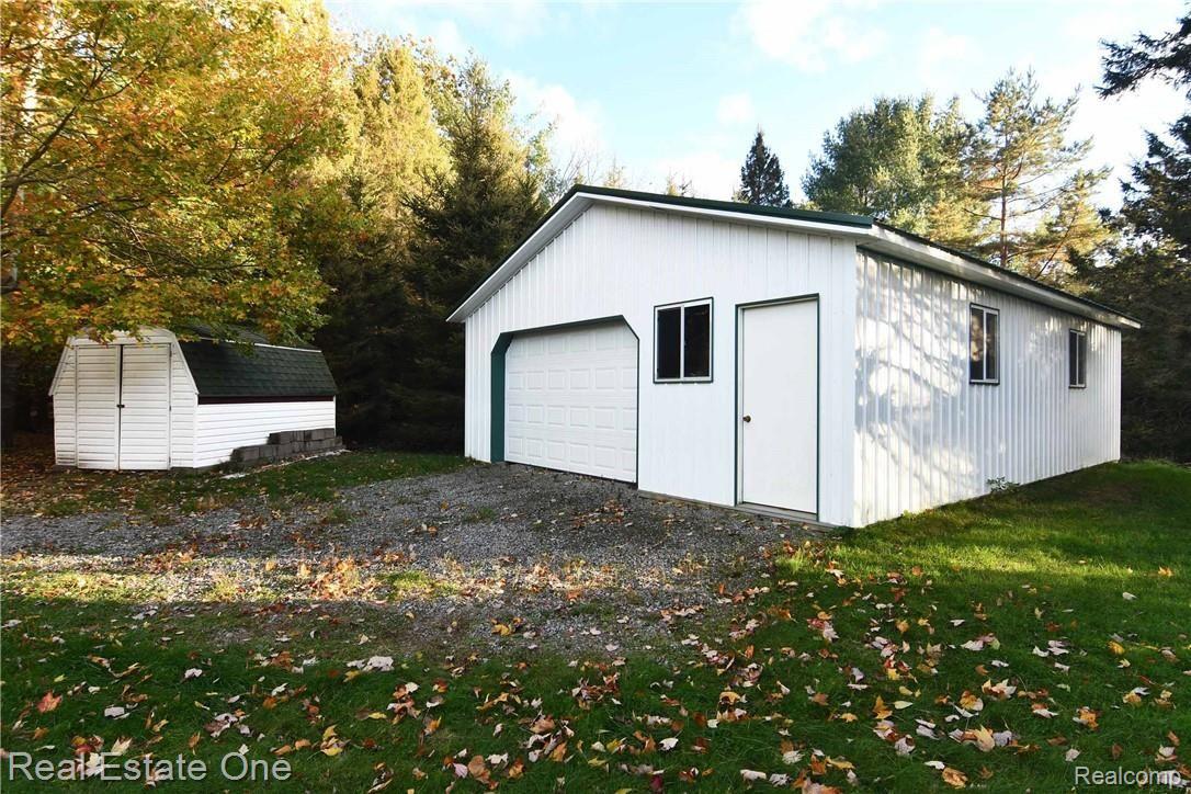 4255 Deer Road Lincoln, MI 48742 - Photo 5 of 31 DSC_4536.jpg