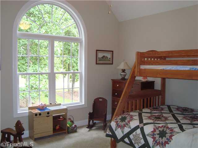 7071 Lanier Road Summerfield, NC 27358 - Photo 11 of 16 2nd Bedroom.