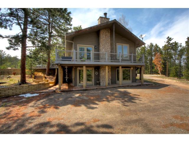 11619 Ranch Elsie Road Golden, CO 80403 - Photo 1 of 1