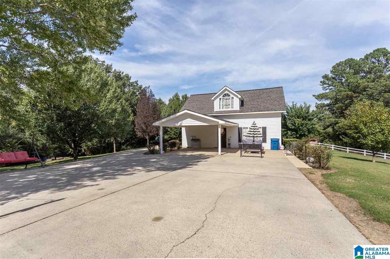 1495 Sawyer Mountain Road Oneonta, AL 35121 - Photo 38 of 39