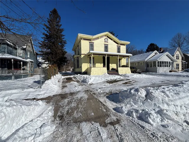 $99,000 | 111 Park Place, Unit 1, Waverly, NY 14892