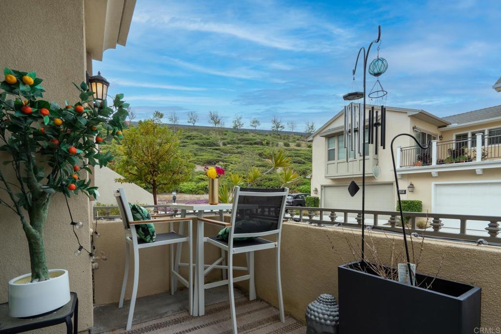 4315 Star Path Way, Unit 4 Oceanside, CA 92056 - Photo 33 of 40 a front view of a house with lake view