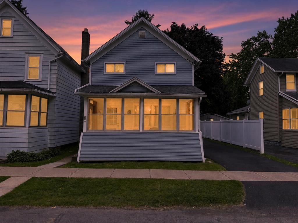 60 Union Street Auburn, NY 13021 - Photo 2 of 35