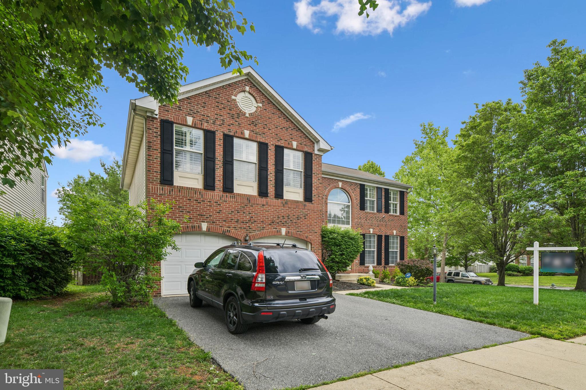 16116 Eckhart Road Bowie, MD 20716 - Photo 5 of 93 Front