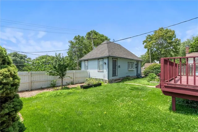 $479,900 | 309 North Esplanade Street, Leavenworth, KS 66048