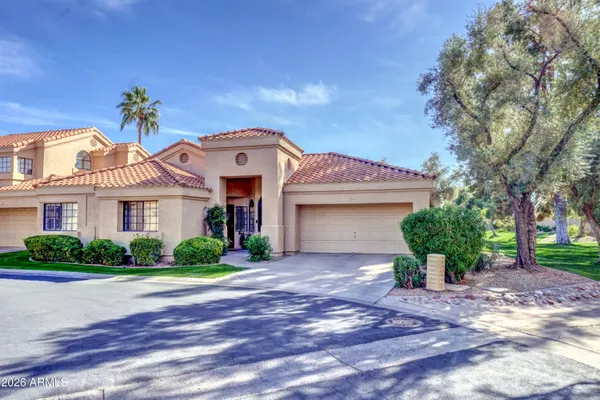 $495,000 | 85 West La Vieve Lane, Tempe, AZ 85284