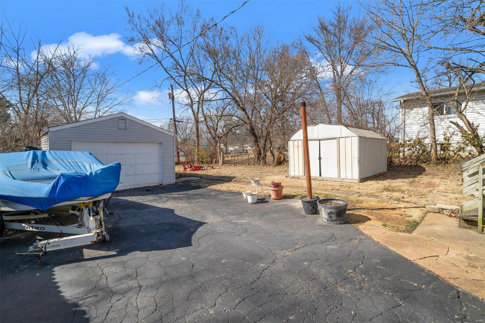 417 Rosedale Terrace Ballwin, MO 63021 - Photo 15 of 20