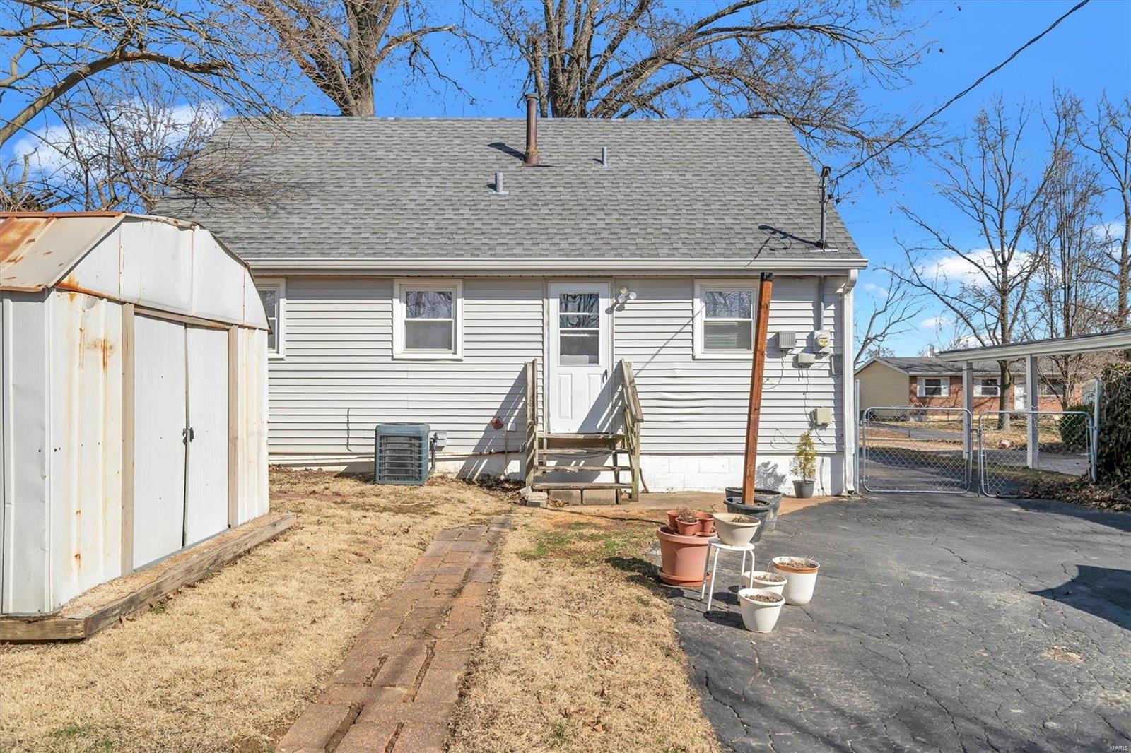 417 Rosedale Terrace Ballwin, MO 63021 - Photo 19 of 20