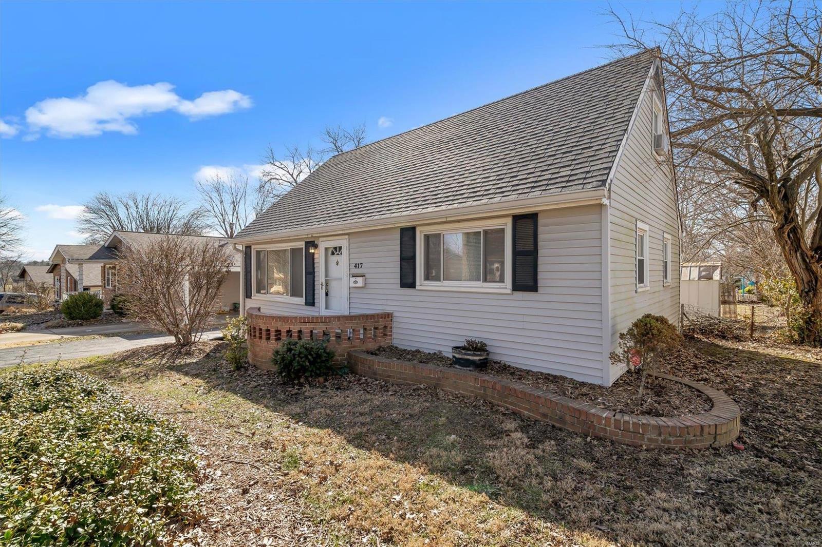 417 Rosedale Terrace Ballwin, MO 63021 - Photo 20 of 20