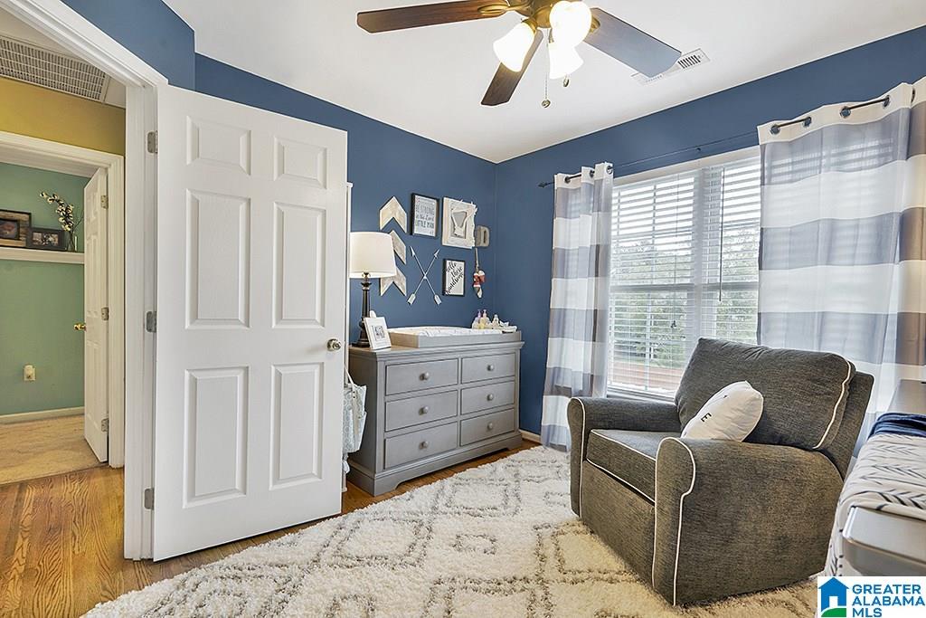420 Comanche Street Montevallo, AL 35115 - Photo 24 of 43