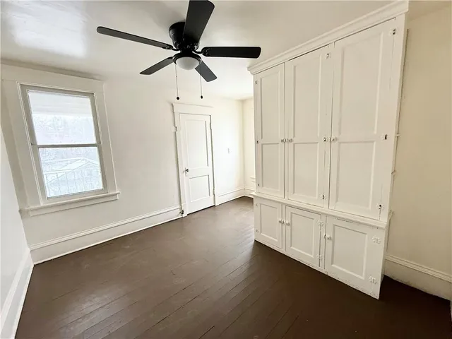 a view of a house with a snow in snow