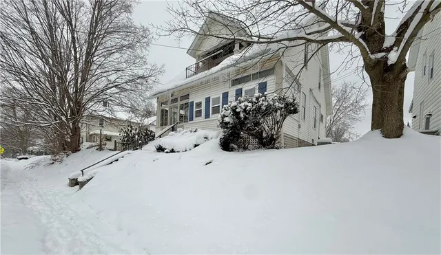 $199,999 | 657 North Street, Meadville, PA 16335