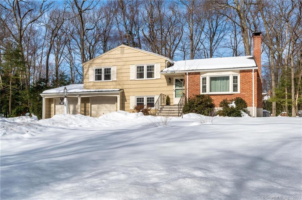 36 Sunnyridge Road Avon, CT 06001 - Photo 1 of 1