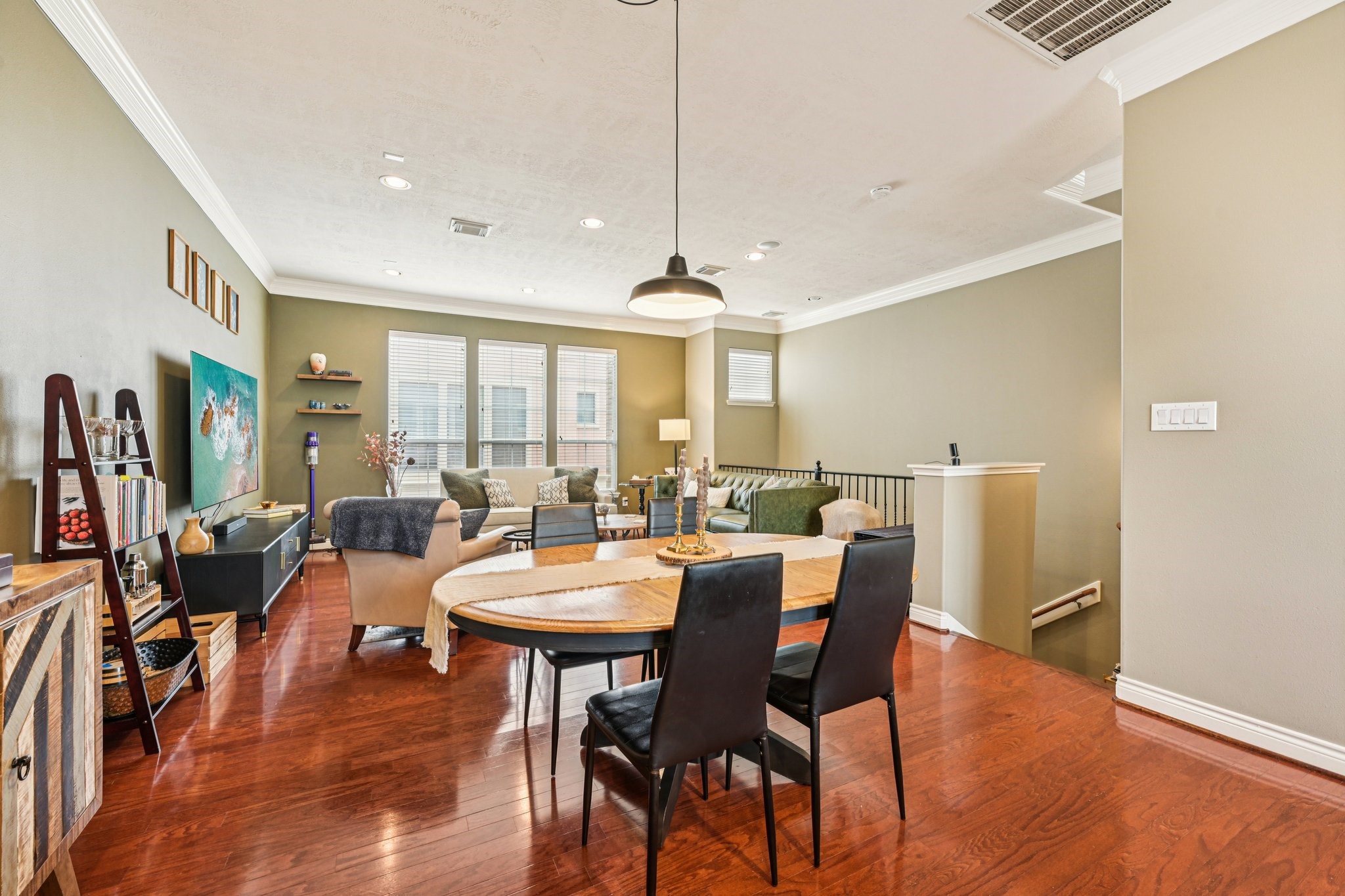 5806 Kansas Street, Unit D Houston, TX 77007 - Photo 11 of 39