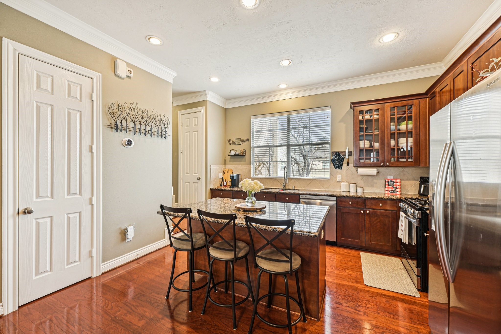 5806 Kansas Street, Unit D Houston, TX 77007 - Photo 13 of 39