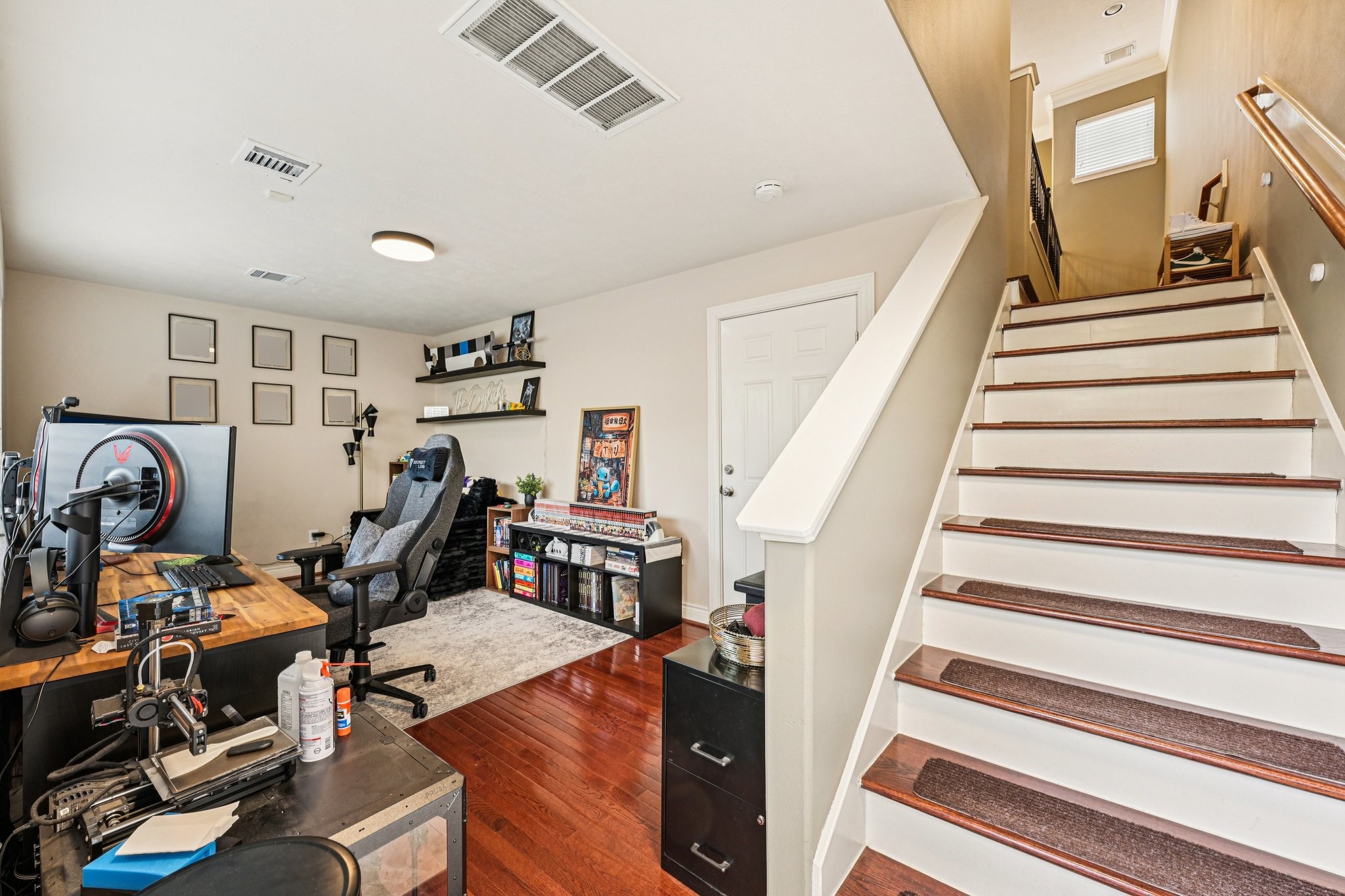 5806 Kansas Street, Unit D Houston, TX 77007 - Photo 17 of 39