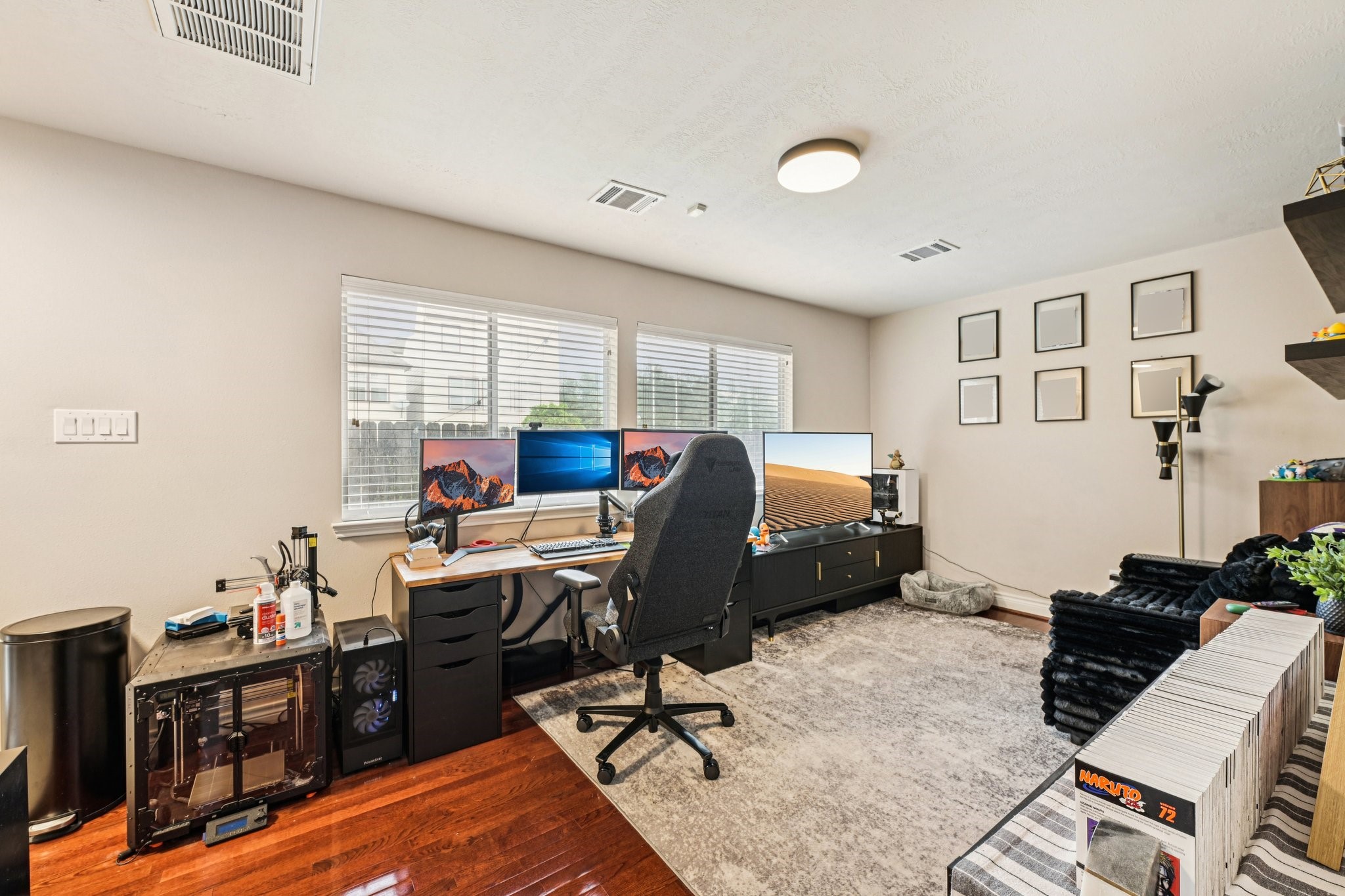 5806 Kansas Street, Unit D Houston, TX 77007 - Photo 18 of 39