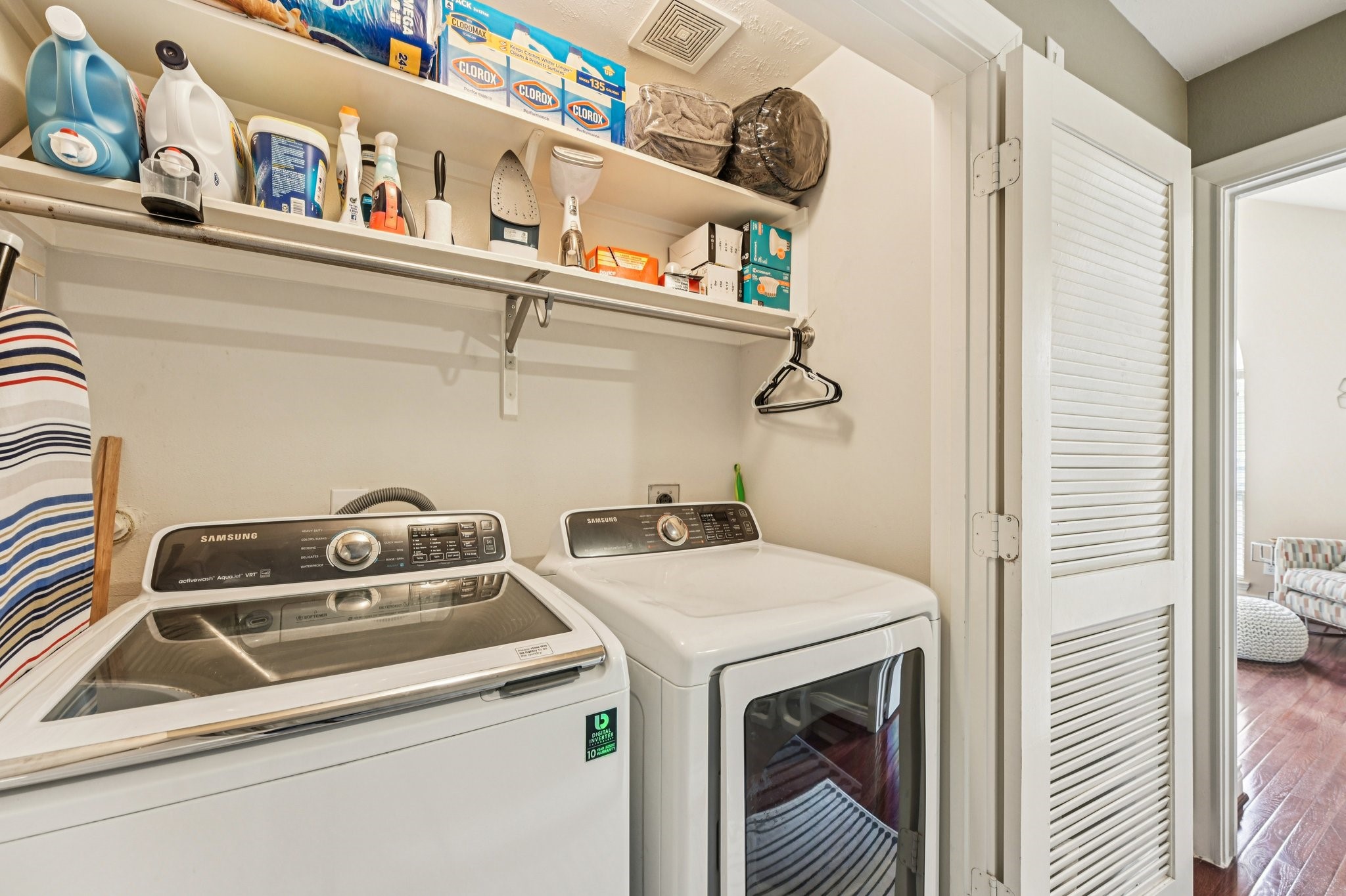 5806 Kansas Street, Unit D Houston, TX 77007 - Photo 21 of 39