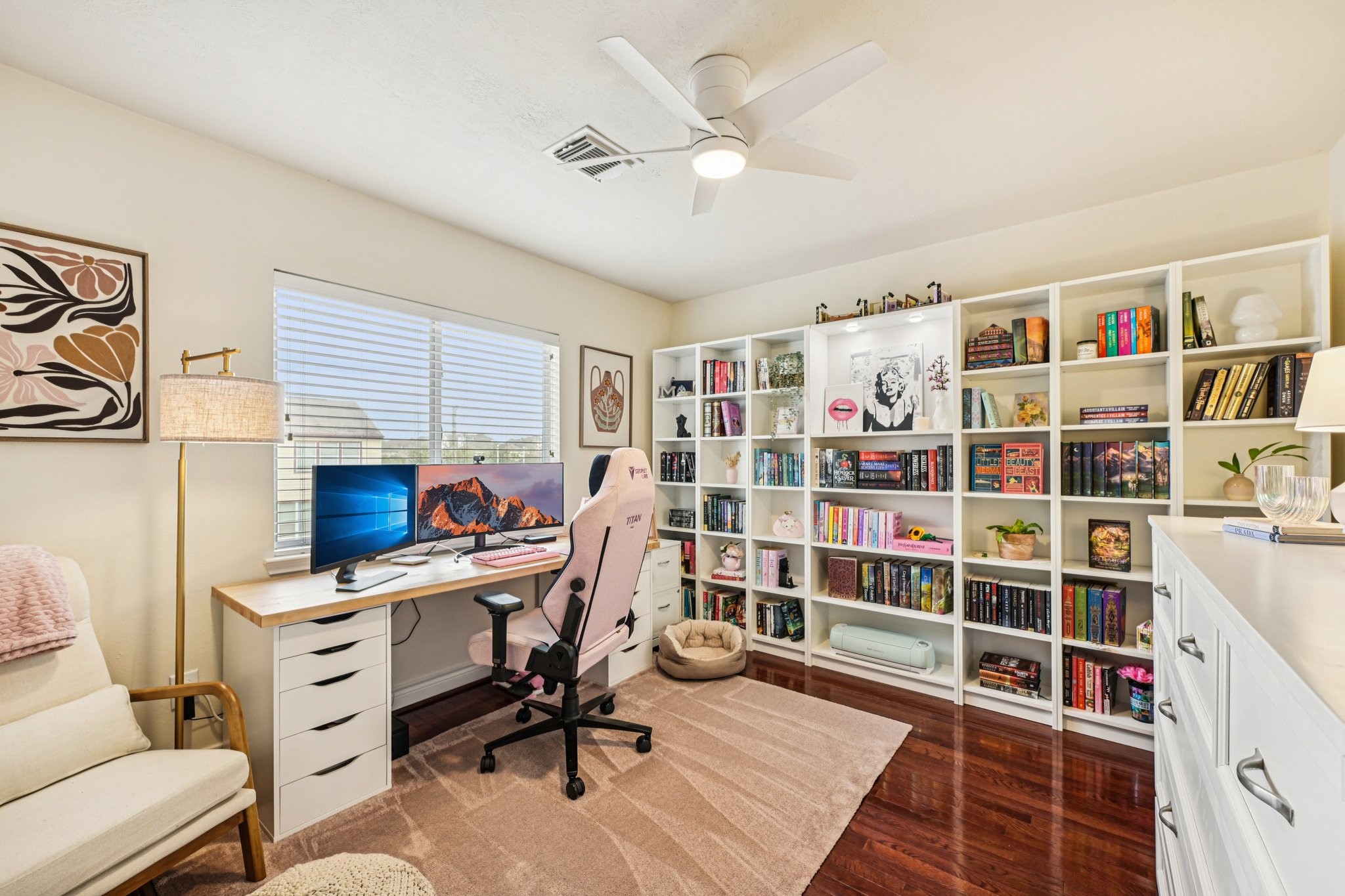 5806 Kansas Street, Unit D Houston, TX 77007 - Photo 22 of 39