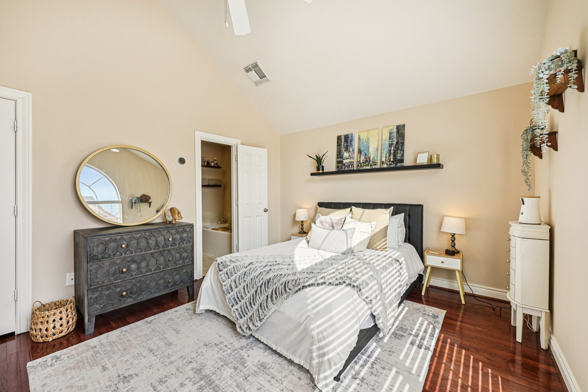 5806 Kansas Street, Unit D Houston, TX 77007 - Photo 24 of 39