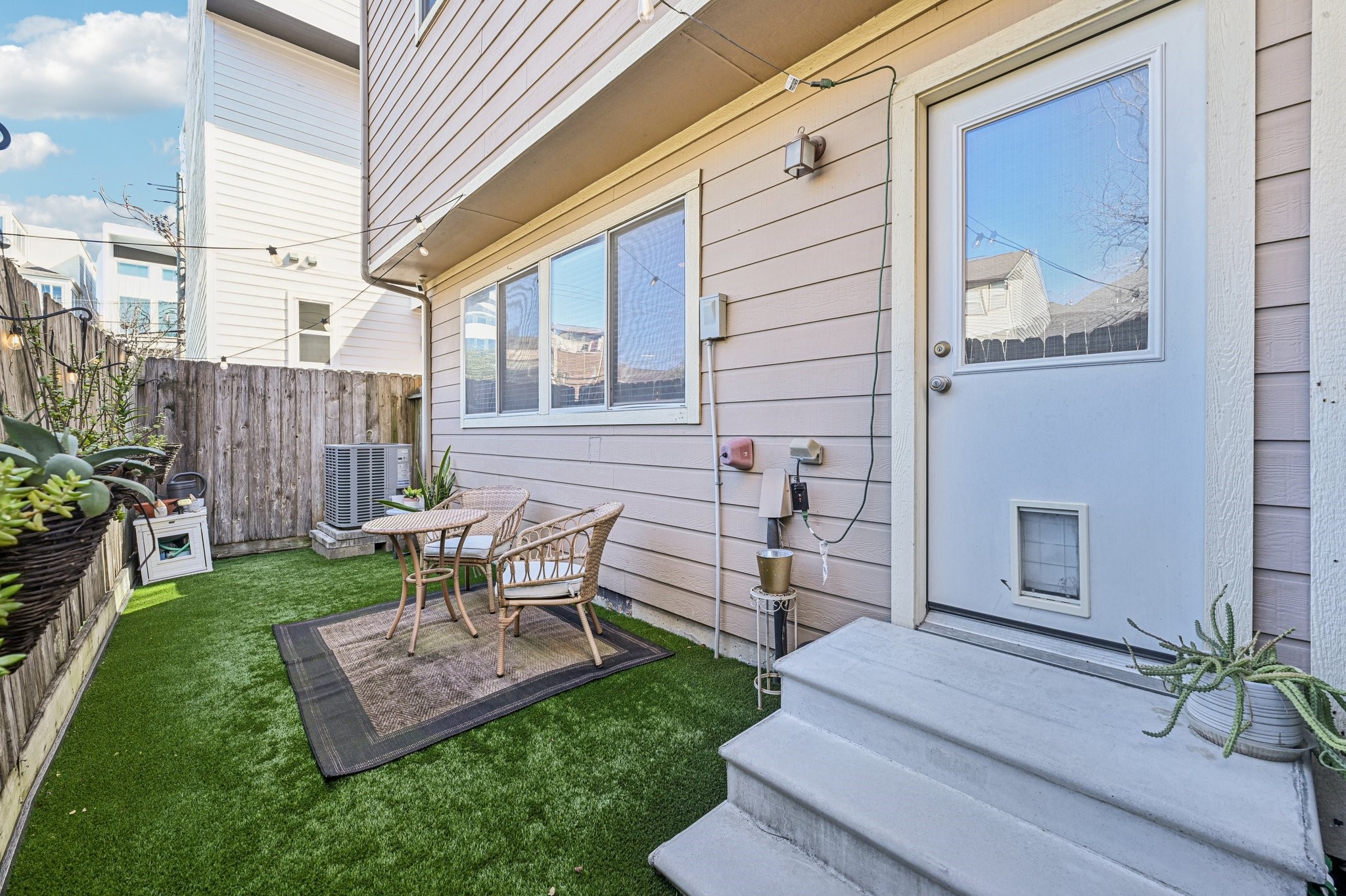 5806 Kansas Street, Unit D Houston, TX 77007 - Photo 30 of 39