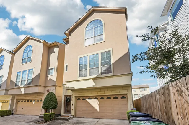 $360,000 | 5806 Kansas Street, Unit D, Houston, TX 77007