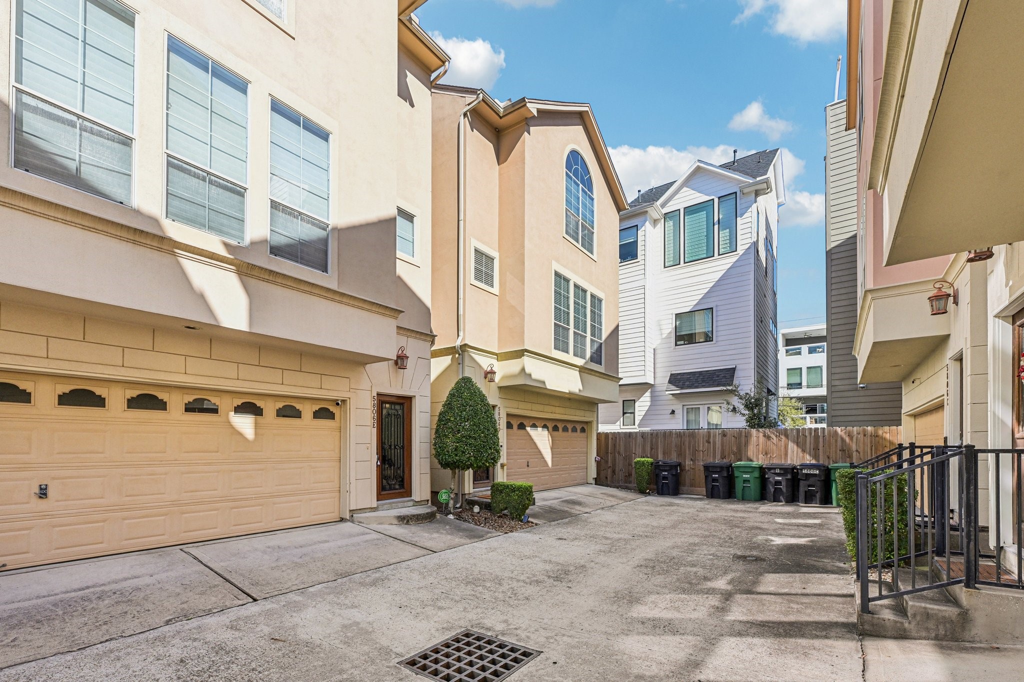 5806 Kansas Street, Unit D Houston, TX 77007 - Photo 34 of 39