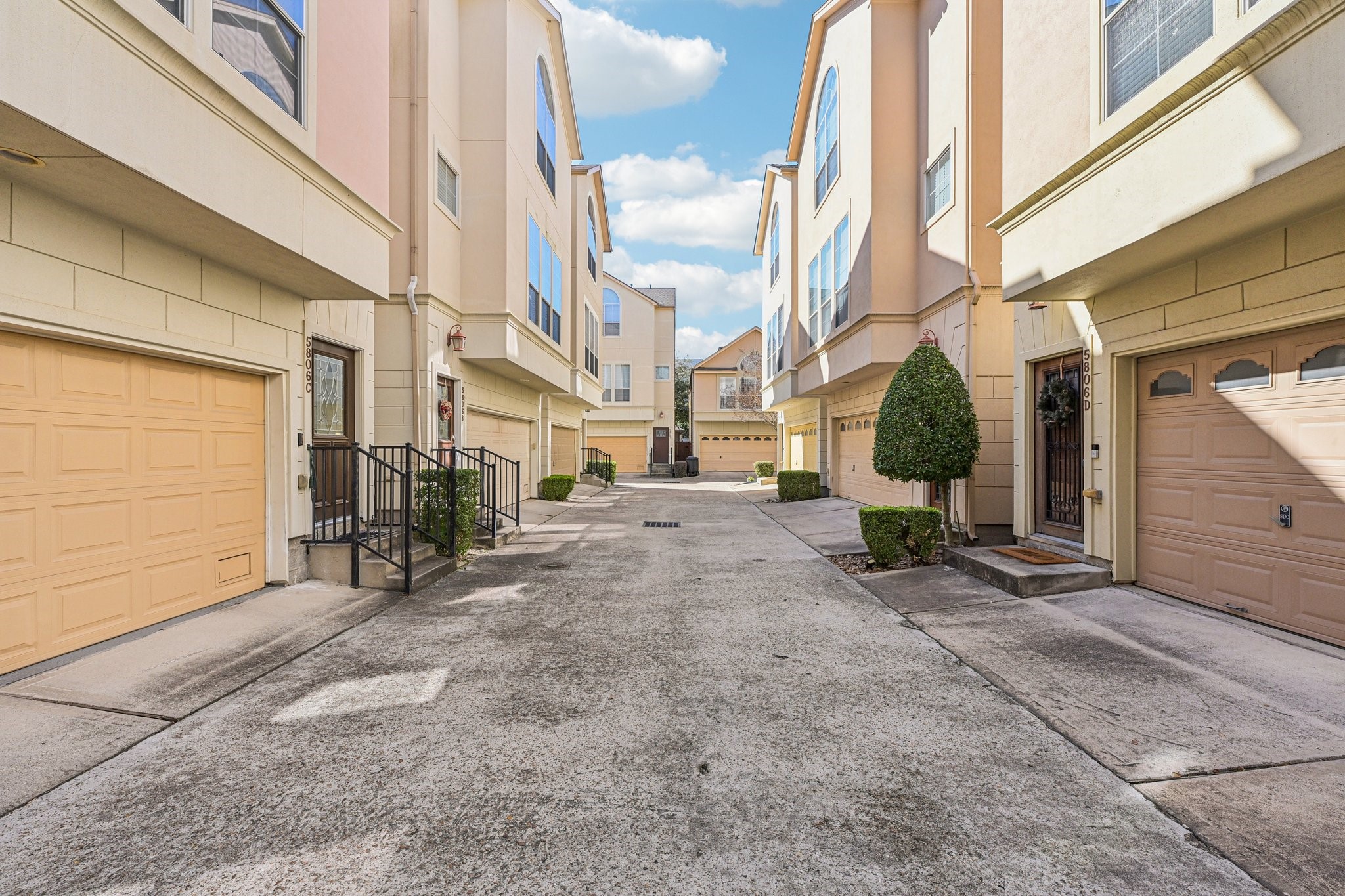 5806 Kansas Street, Unit D Houston, TX 77007 - Photo 37 of 39