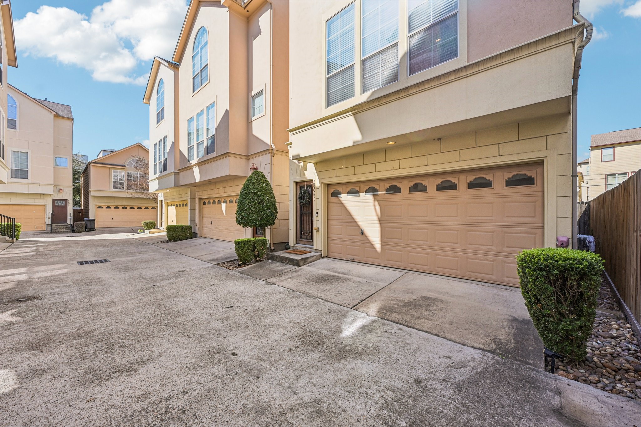 5806 Kansas Street, Unit D Houston, TX 77007 - Photo 38 of 39