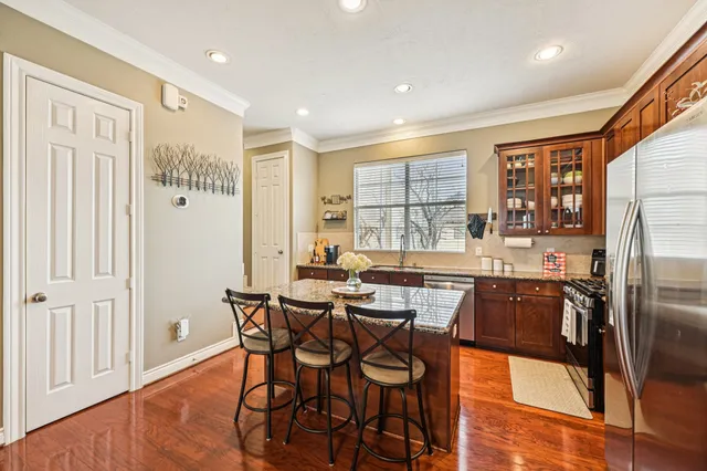 $360,000 | 5806 Kansas Street, Unit D, Houston, TX 77007