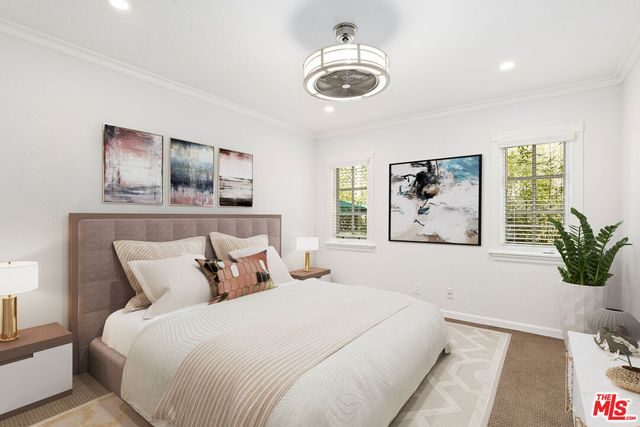 $4,900 | 910 North Alfred Street, Unit 4, West Hollywood, CA 90069