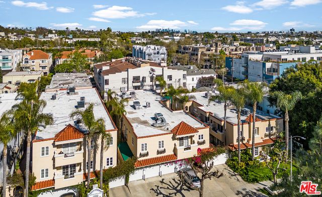 $4,900 | 910 North Alfred Street, Unit 4, West Hollywood, CA 90069