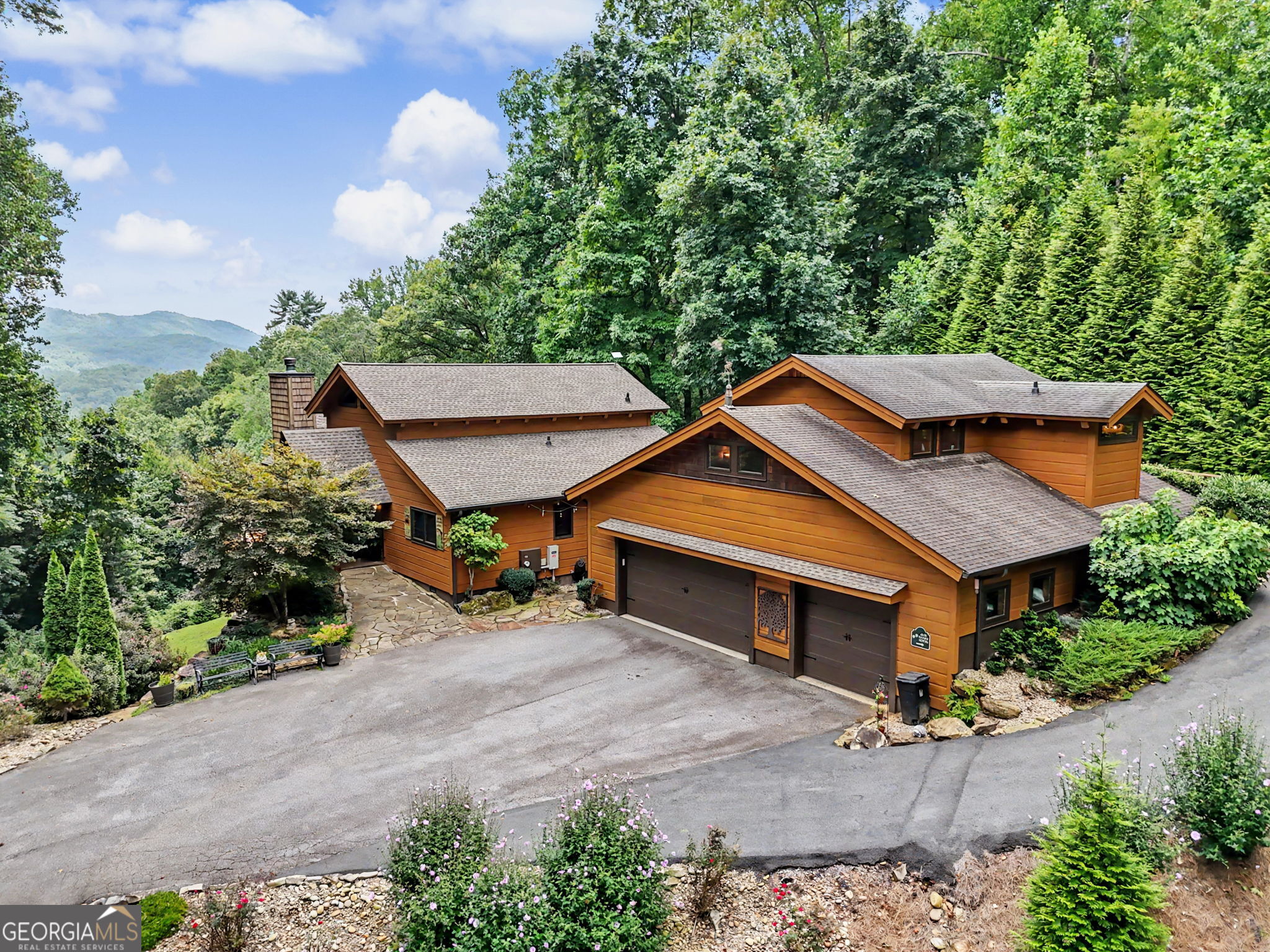 557 Fox Trot Road Clayton, GA 30525 - Photo 121 of 129 Gallery Image 121