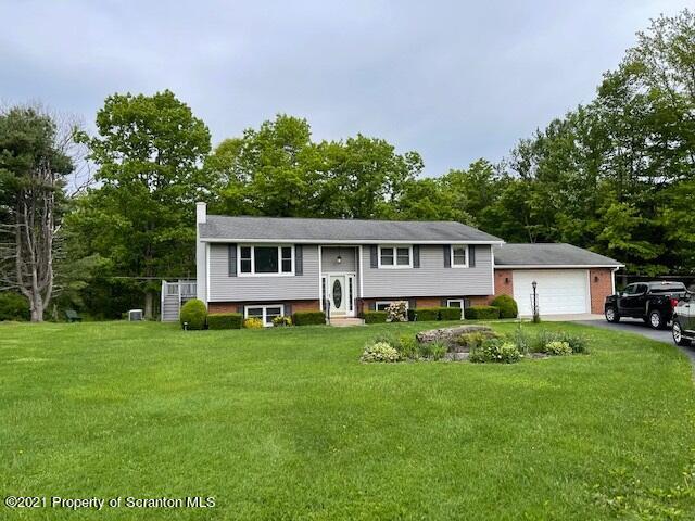 49 Log Road Lake Ariel, PA 18436 - Photo 1 of 1 front