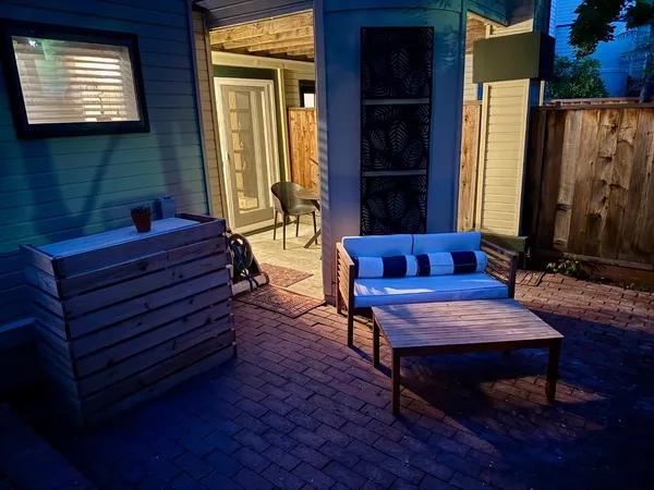$1,448,888 | 421 Sierra Vista Avenue, Unit 7, Mountain View, CA 94043