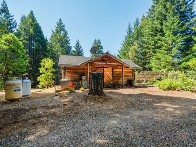 $775,000 | 21900 Panorama Way, Philo, CA 95466