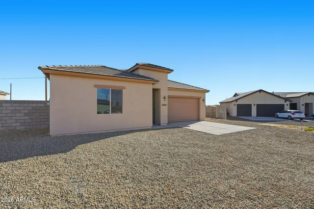 $449,999 | 34839 North Palm Drive, San Tan Valley, AZ 85140