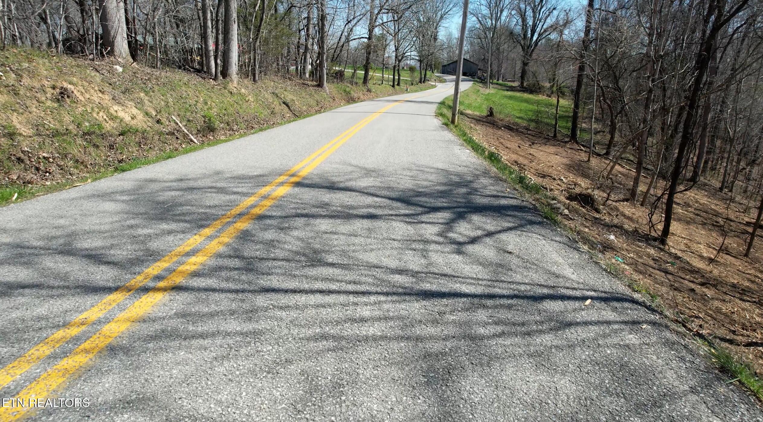 4160 Demory Road La Follette, TN 37766 - Photo 13 of 34 Demory Turkey Cove